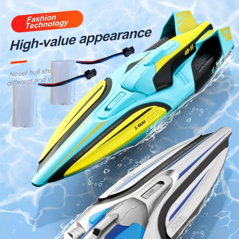 Rc Hobby Grade Boat - Promozione barca RC barca da corsa