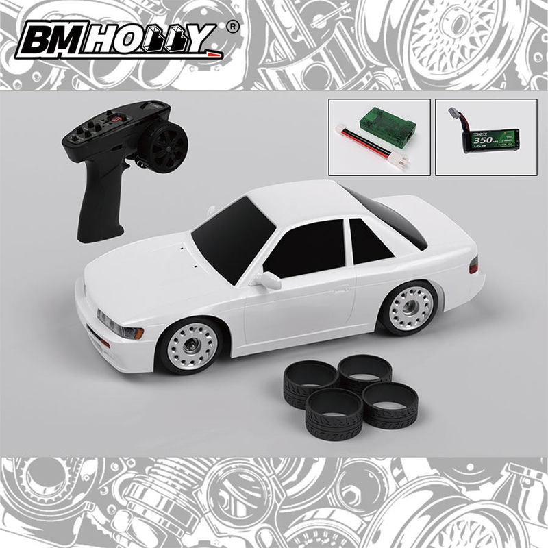 Rc Hobby Grade Car - Auto RC da Drift BMHOBBY BMRX
