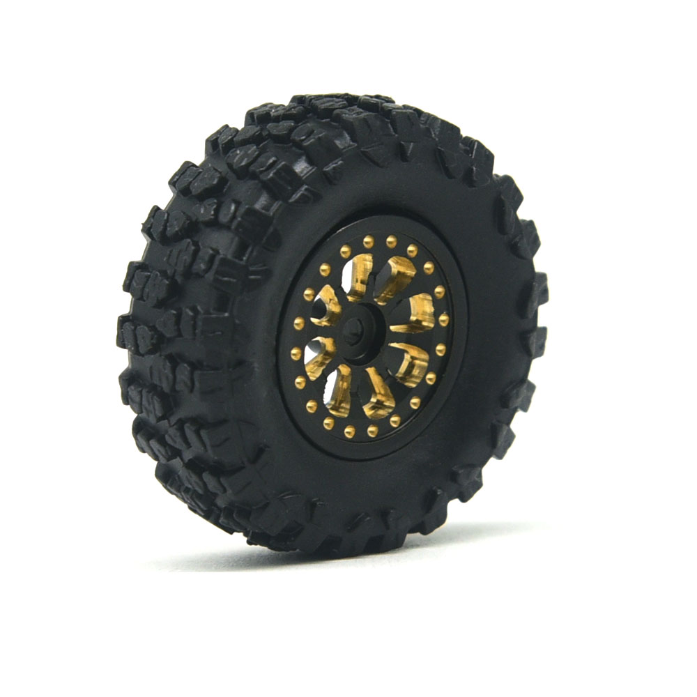 HOT TEAM Hobby Ottone offset 0 - Rc Hobby Jeep Wrangler recensione e prezzo