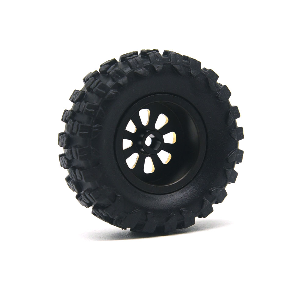 HOT TEAM Hobby Ottone offset 0 - Rc Hobby Jeep Wrangler recensione e prezzo