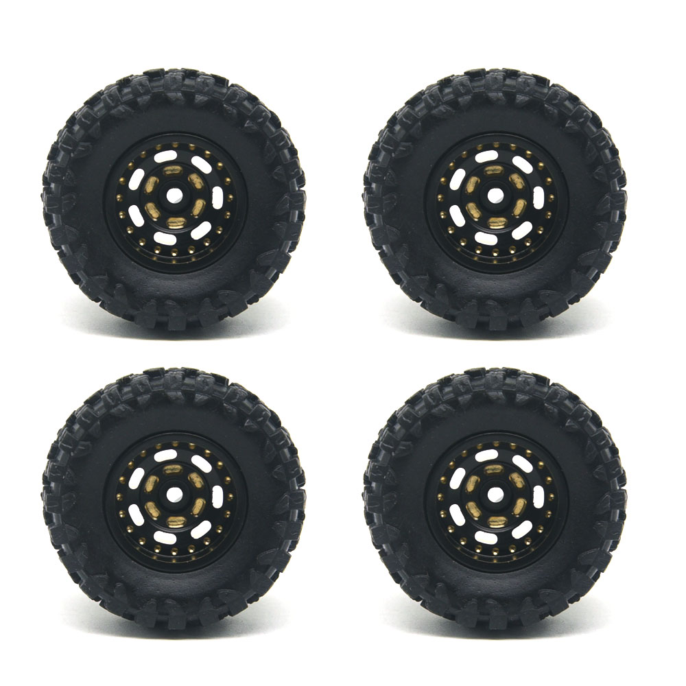 HOT TEAM Hobby Ottone offset 0 - Rc Hobby Jeep Wrangler recensione e prezzo