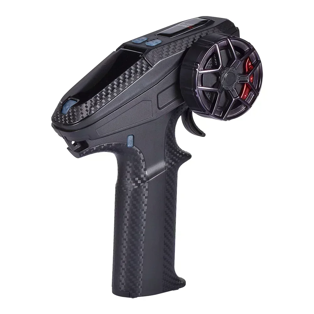 DUMBORC X6PM-350 Telecomando 6 - Radio Transmitter 6Ch recensione e prezzo