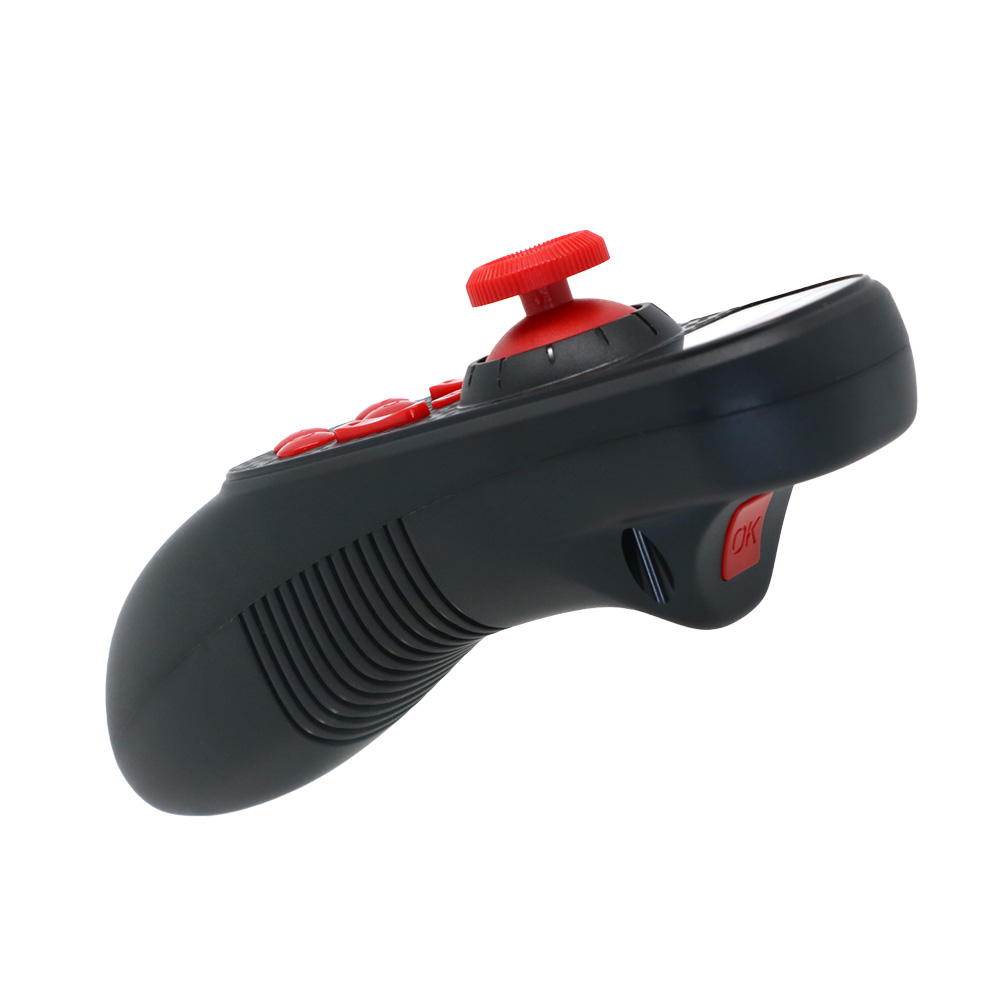 Sistema Radio HOTRC DS-650 6CH - Radio Transmitter 6Ch recensione e prezzo