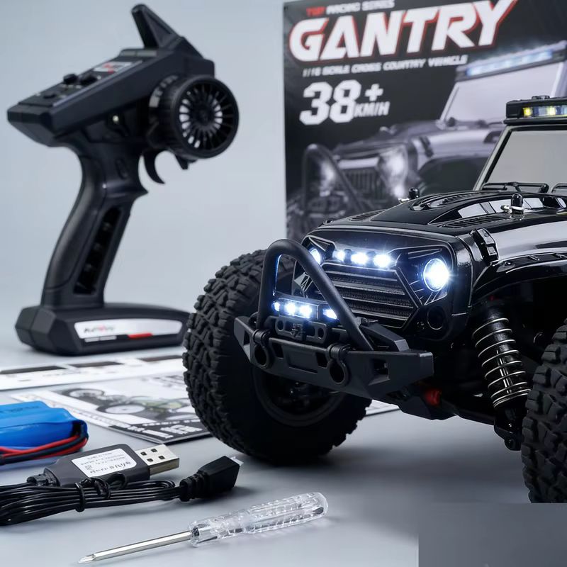 Nuova Suchiyu 16103 Gantry, Au - Rc Hobby Grade Car recensione e prezzo