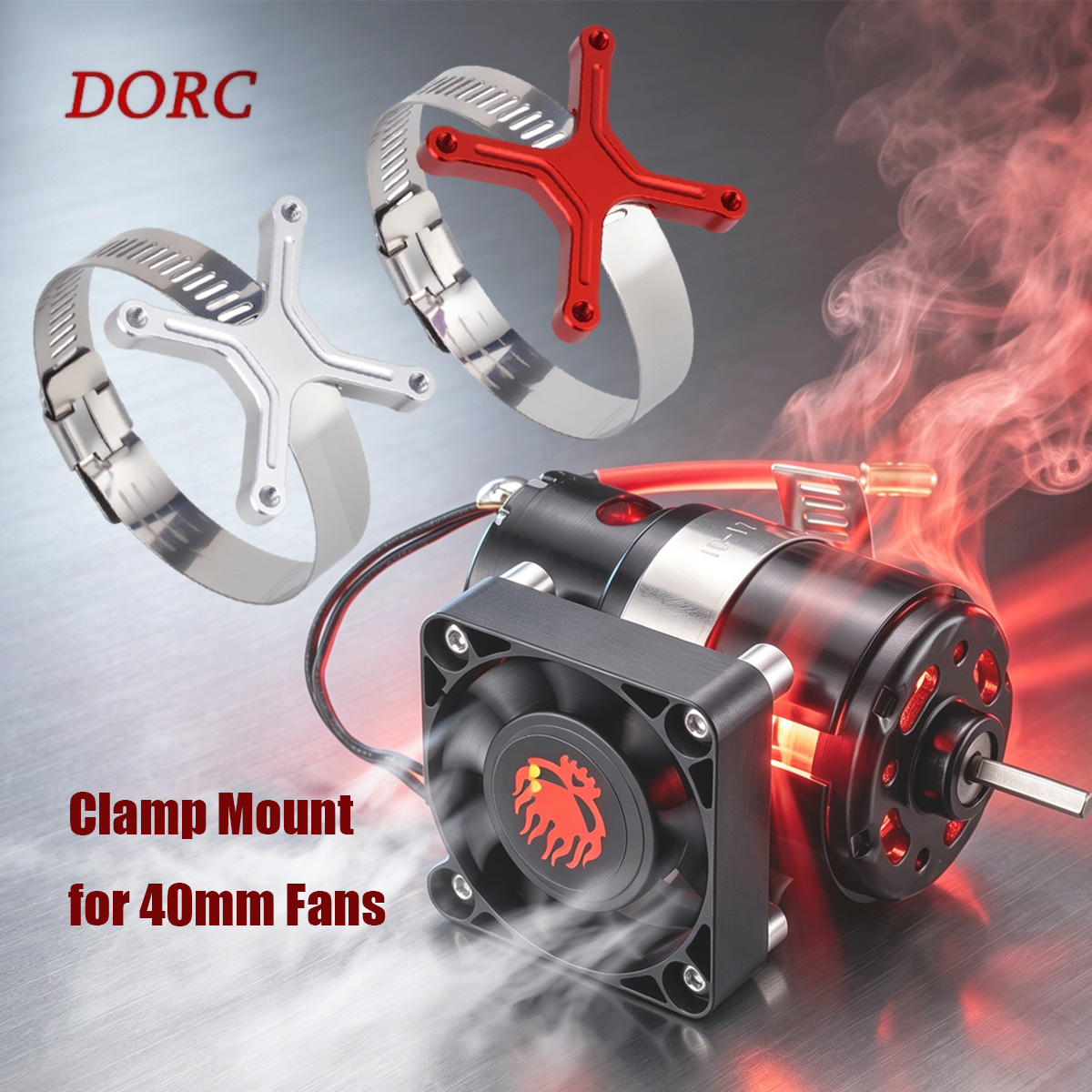 Supporto Universale Regolabile - Rc Hobby Grade Car recensione e prezzo
