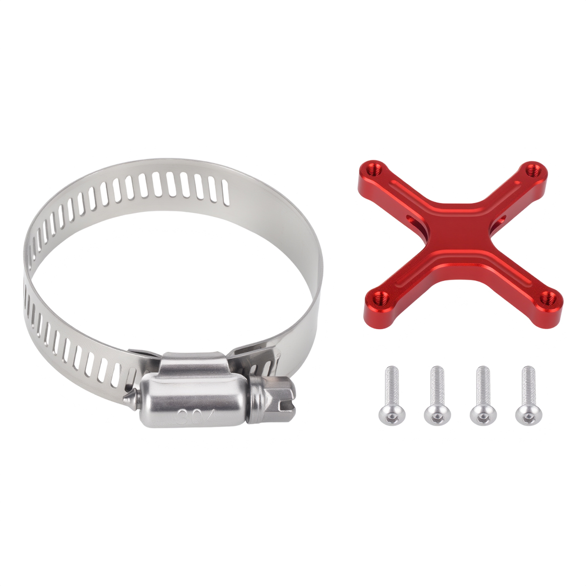 Supporto Universale Regolabile - Rc Hobby Grade Car recensione e prezzo