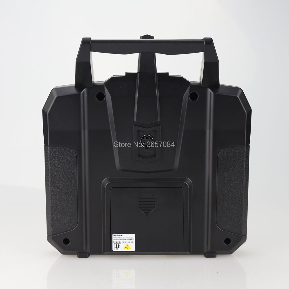Il più nuovo Flysky FS-i6 FS I - Radio Transmitter 6Ch recensione e prezzo