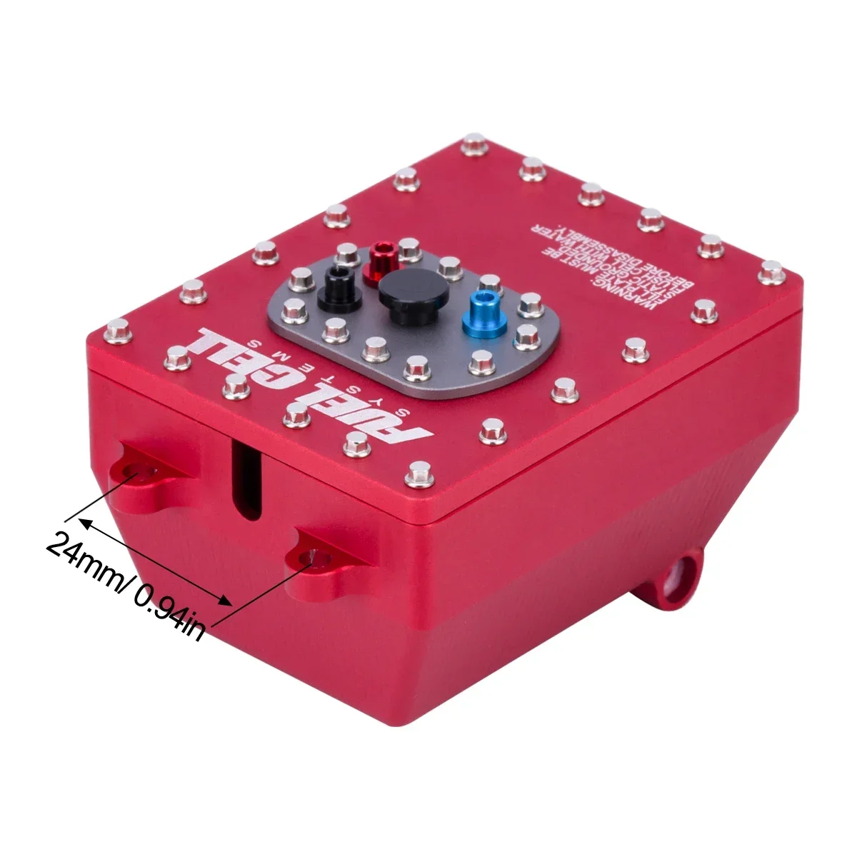 1 pz alluminio scala 1/10 scat - Rc Hobby Truck recensione e prezzo