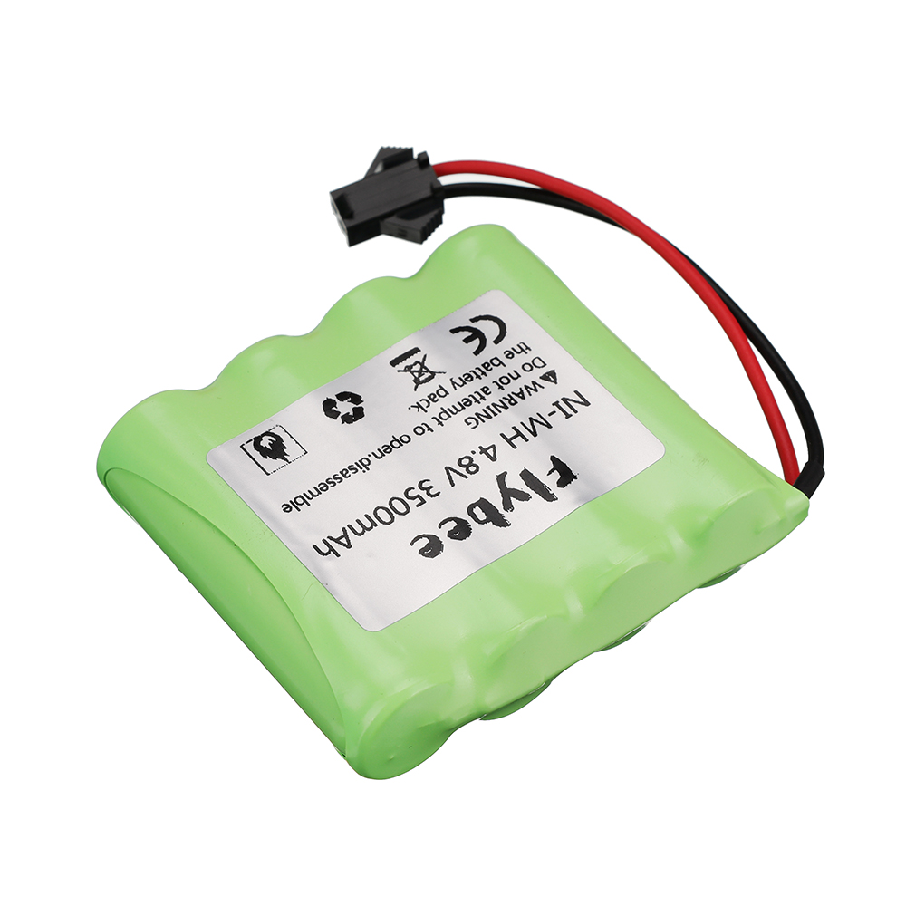 4.8v 3500mah 3000mah NiMH batt - Rc Hobby Truck recensione e prezzo