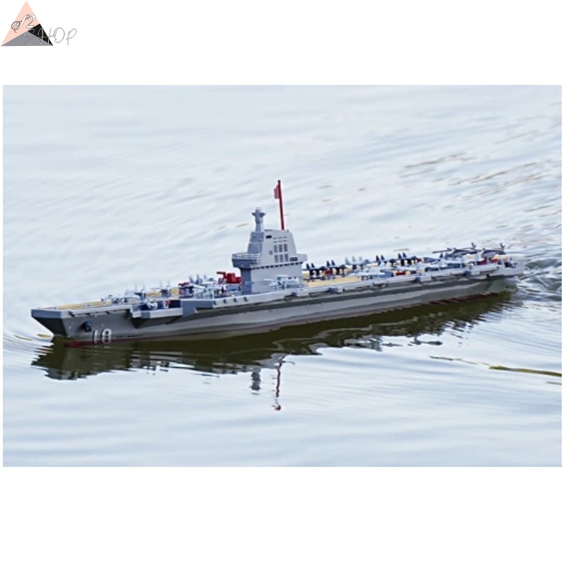 JJRC Portaerei RC ad Alta Velo - Rc Hobby Grade Boat recensione e prezzo