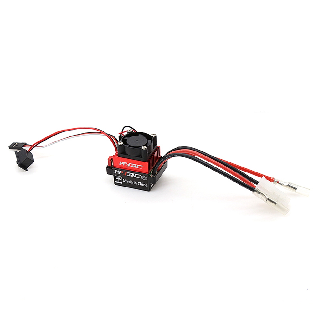 B05C-1060 Regolatore di Veloci - Esc Waterproof 60A recensione e prezzo