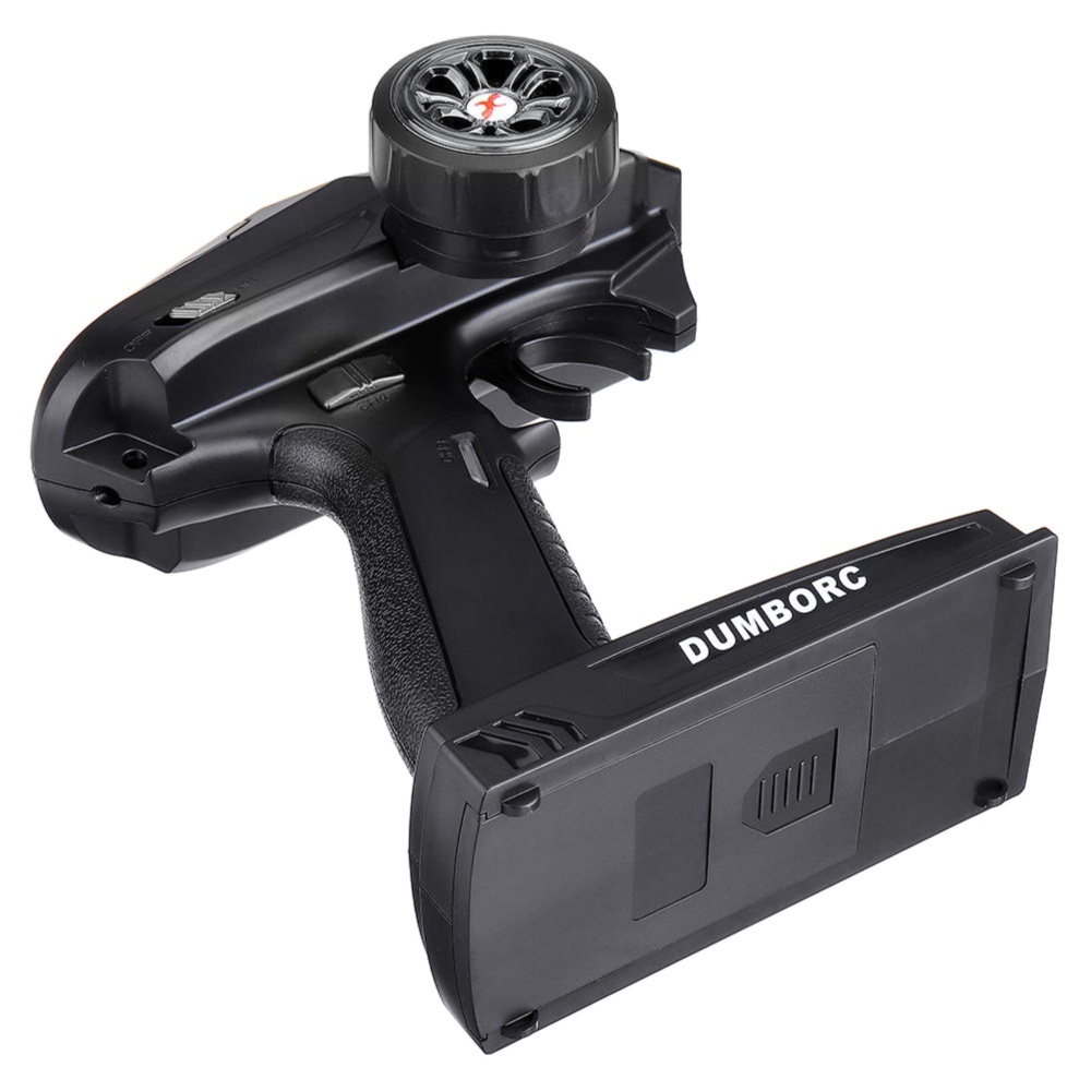 Trasmettitore controller radio - Radio Transmitter 6Ch recensione e prezzo