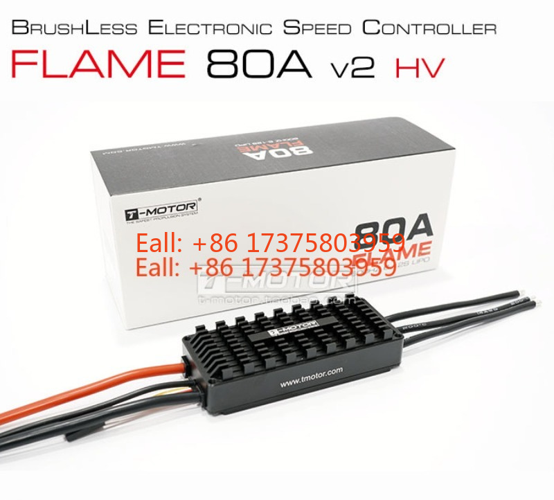 T-MOTOR ESC impermeabile per m - Esc Waterproof 60A recensione e prezzo
