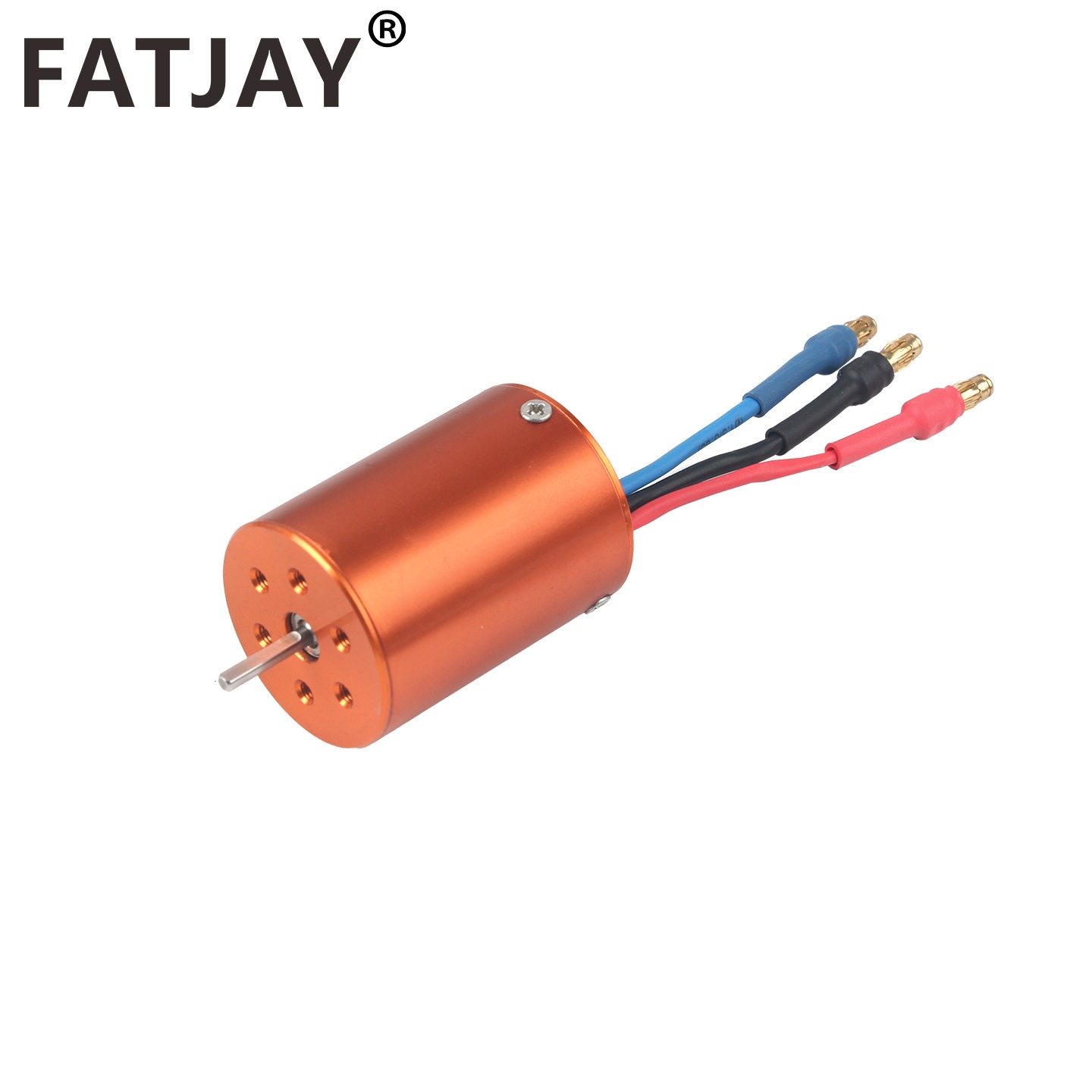 FATJAY 2838-2800KV 3800KV RC H - Rc Hobby Grade Car recensione e prezzo