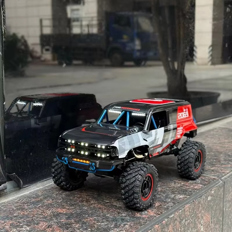 Mjx 1/18 Auto RC Brushless H18 - Rc Hobby Grade Car recensione e prezzo