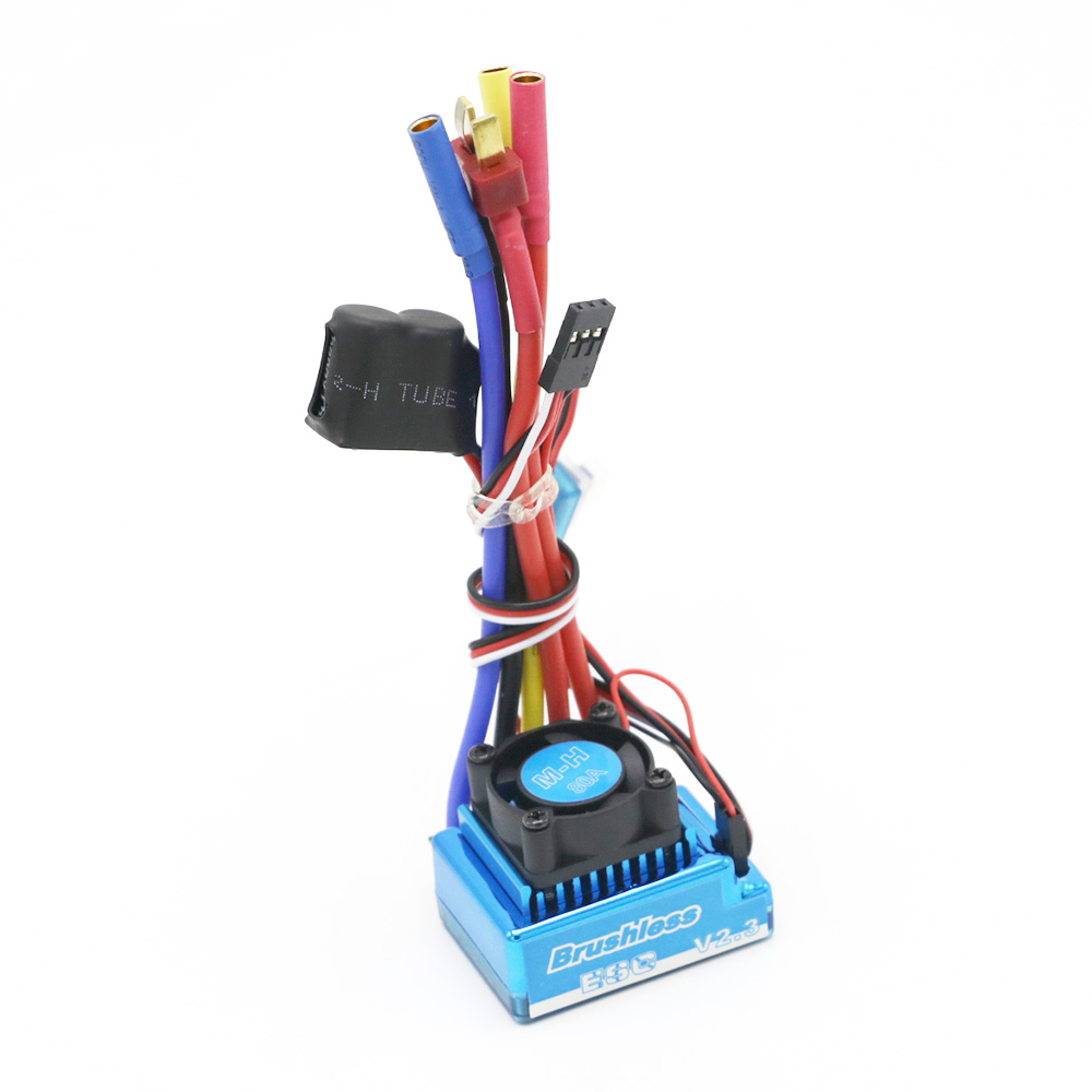 Impermeabile 45A 60A 80A 120A  - Esc Waterproof 60A recensione e prezzo