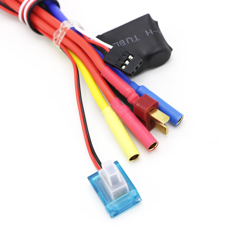 Impermeabile 45A 60A 80A 120A  - Esc Waterproof 60A recensione e prezzo