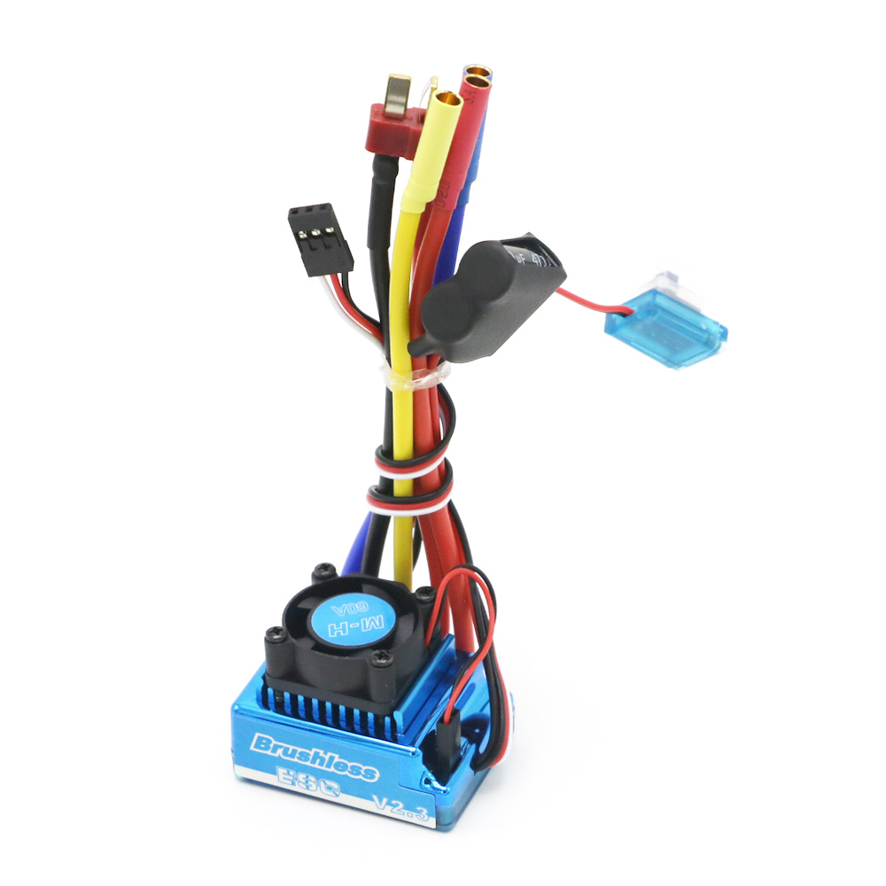 Impermeabile 45A 60A 80A 120A  - Esc Waterproof 60A recensione e prezzo