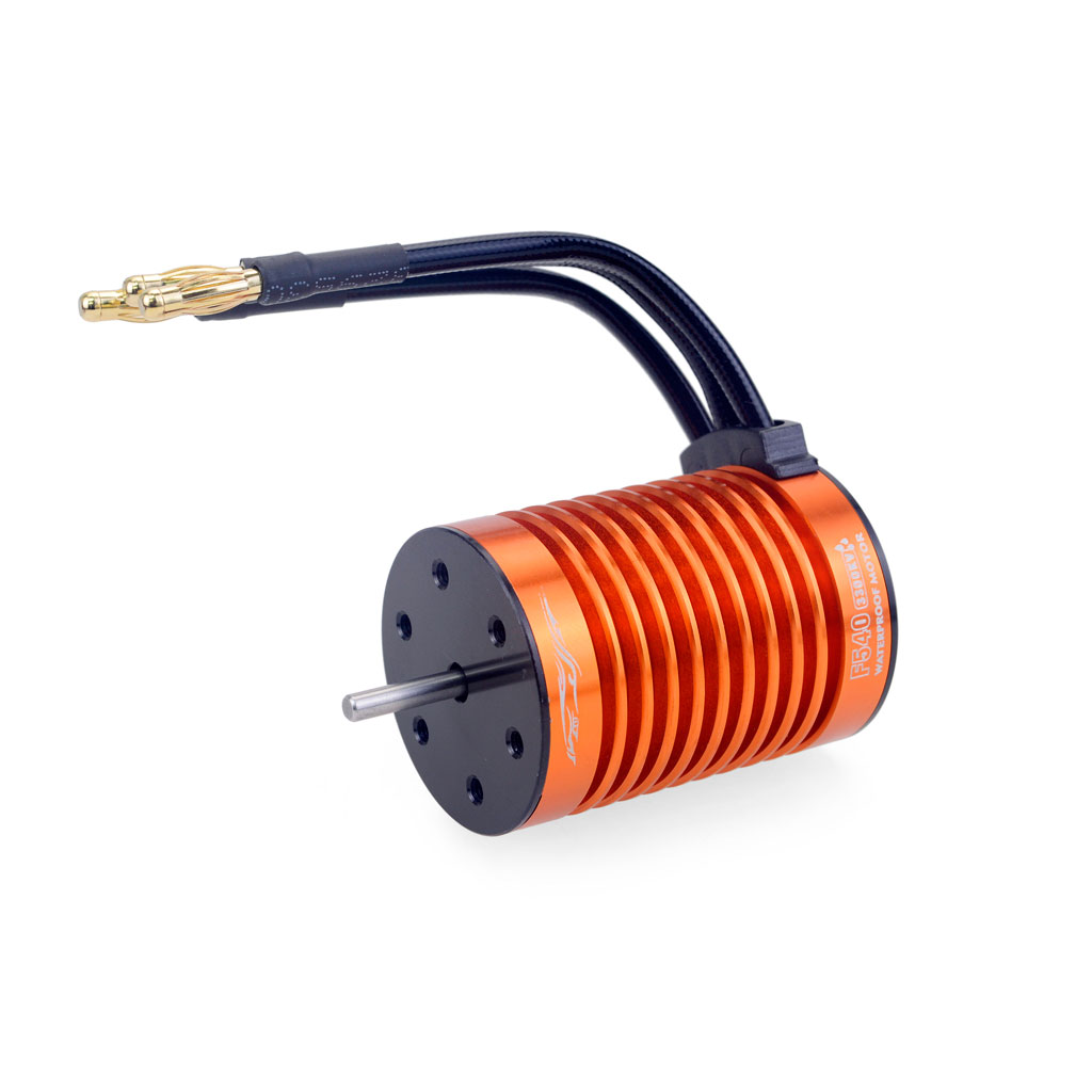 1/10 1/12 1/14 RC Parte Imperm - Esc Waterproof 60A recensione e prezzo