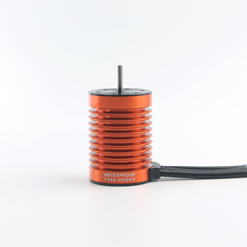 FATJAY RC Hobby RC 1:10 Auto F - Esc Waterproof 60A recensione e prezzo