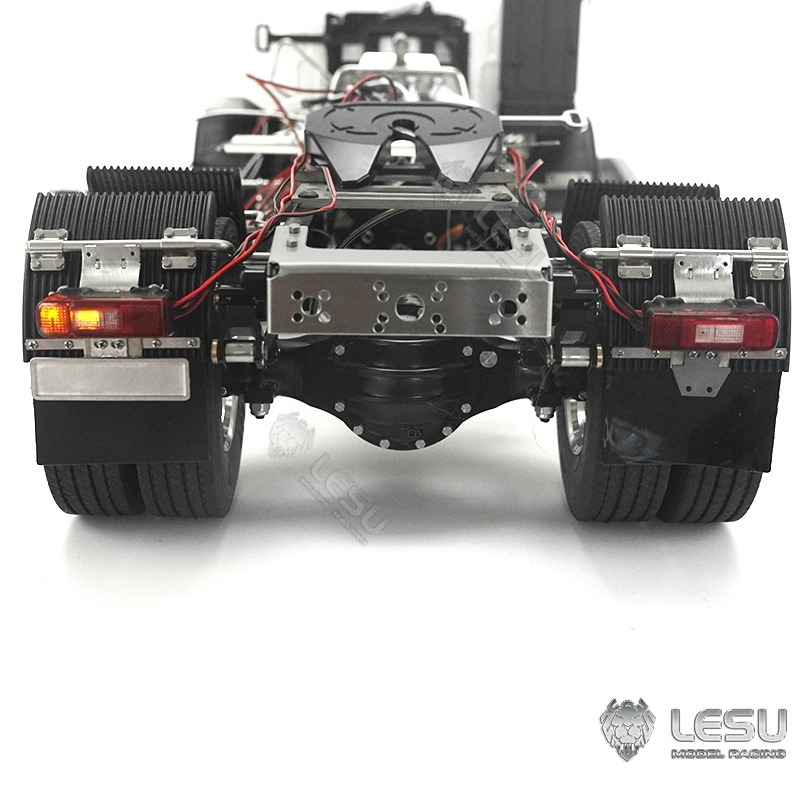 1 paio di fanali posteriori gi - Rc Hobby Truck recensione e prezzo