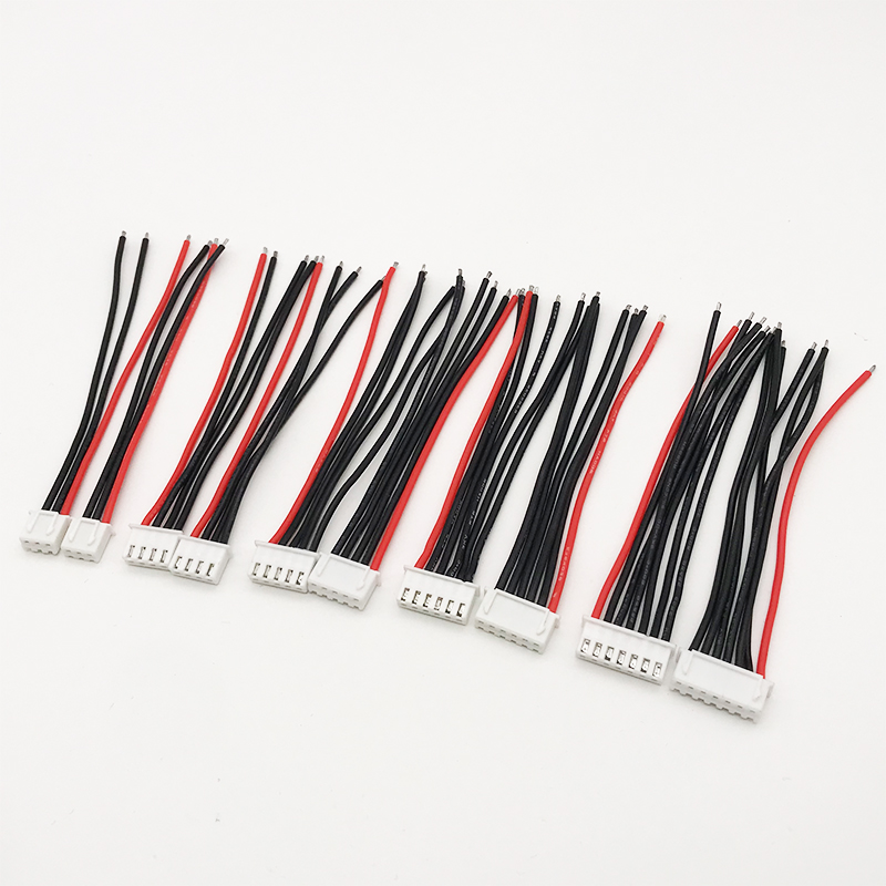 10 pz/lotto 1S/2S/3S/4S/5S/6S/ - Lipo Battery 4S recensione e prezzo
