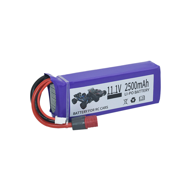 Batteria Lipo MJX Hyper Go 143 - Rc Hobby Truck recensione e prezzo