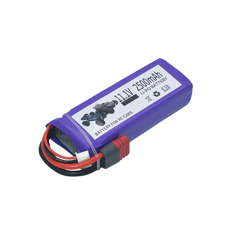 Batteria Lipo MJX Hyper Go 143 - Rc Hobby Truck recensione e prezzo