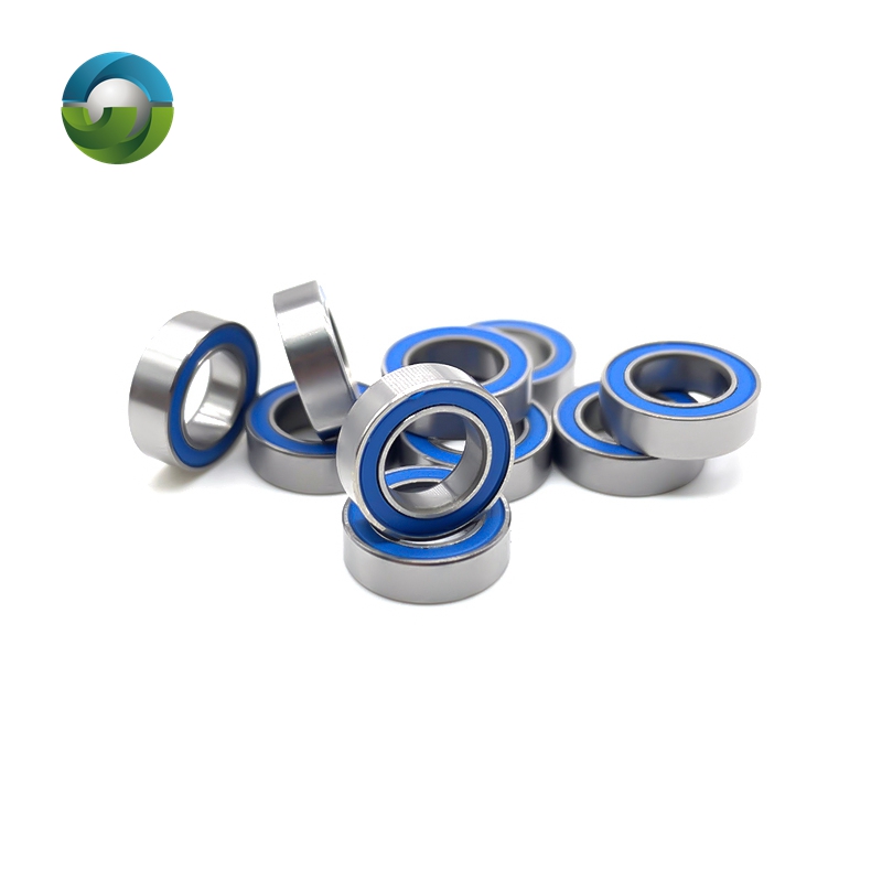 10 pezzi di cuscinetti in mini - Rc Hobby Grade Car recensione e prezzo