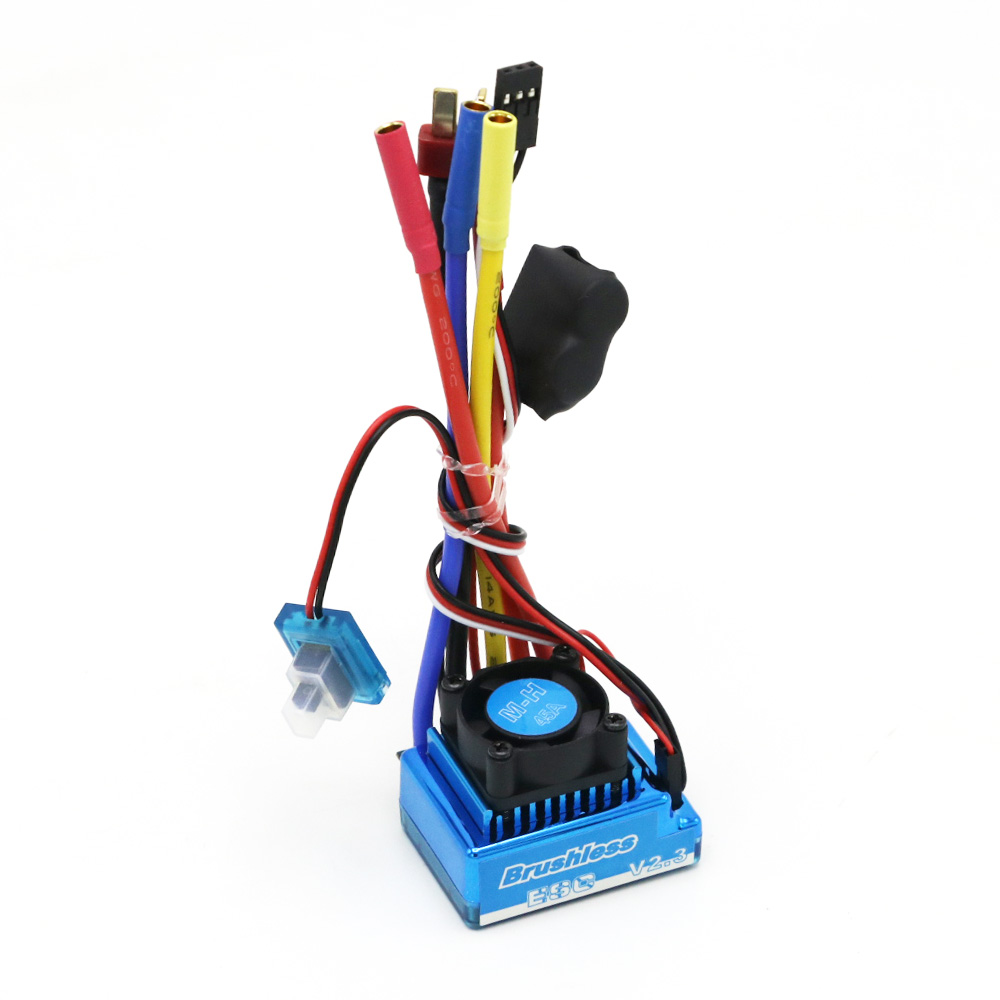 Impermeabile 45A 60A 80A 120A  - Esc Waterproof 60A recensione e prezzo
