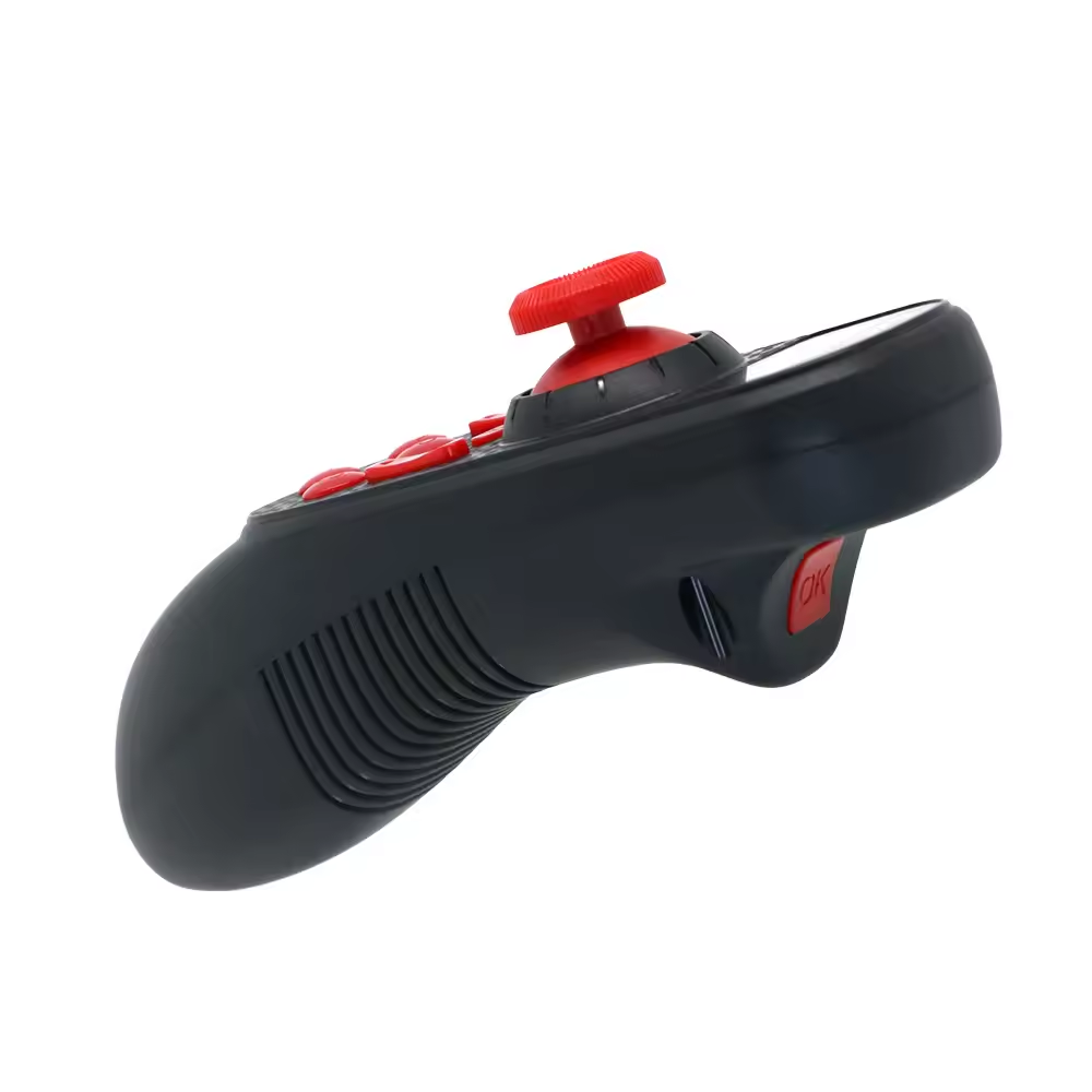 HOTRC DS-650 6CH 2.4G Sistema  - Radio Transmitter 6Ch recensione e prezzo