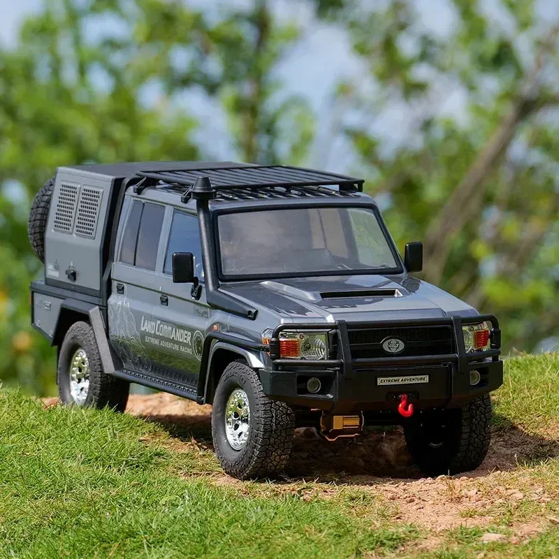 RGT EX86160 1/10 READY TO RUN  - Rc Hobby Grade Car recensione e prezzo