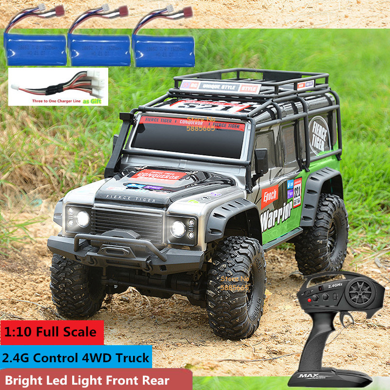 4WD 45 gradi arrampicata RC fu - Rc Hobby Grade Car recensione e prezzo
