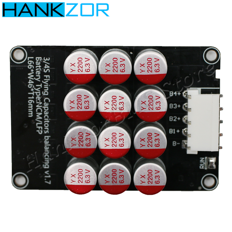 5A 3S 4S 5S 6S 7S 8S 9S 10S 11 - Lipo Battery 4S recensione e prezzo