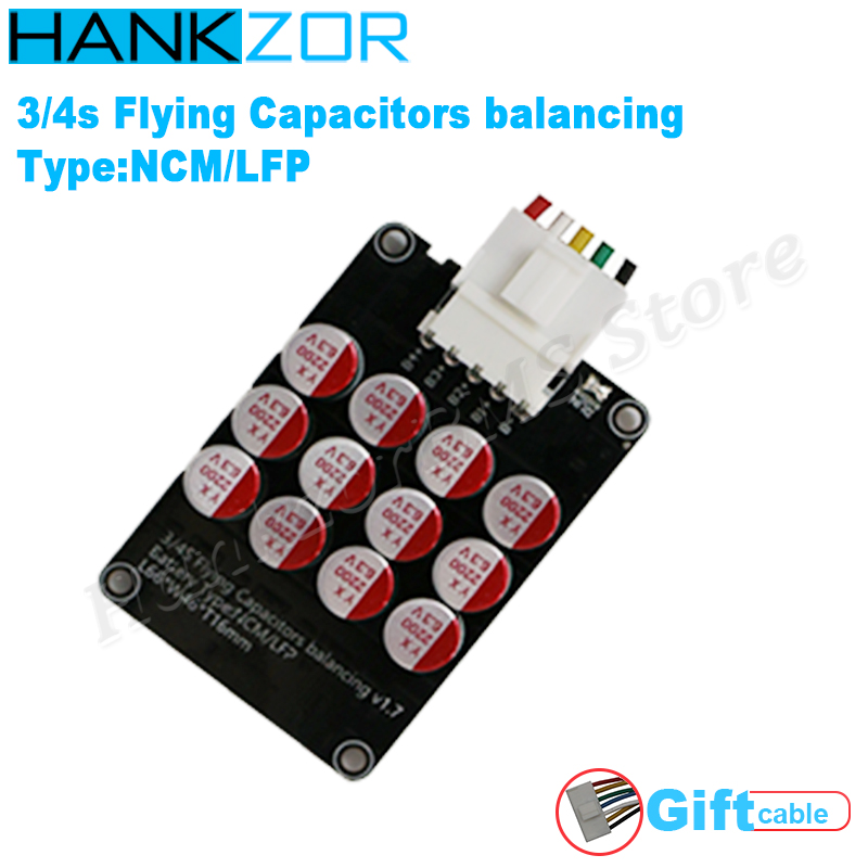 5A 3S 4S 5S 6S 7S 8S 9S 10S 11 - Lipo Battery 4S recensione e prezzo