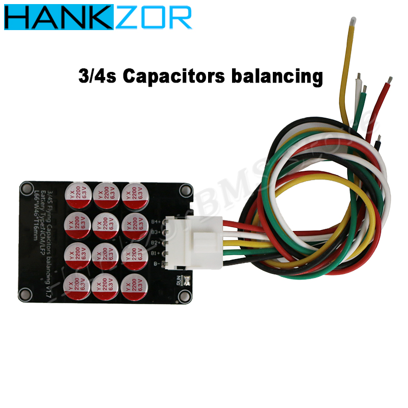 5A 3S 4S 5S 6S 7S 8S 9S 10S 11 - Lipo Battery 4S recensione e prezzo