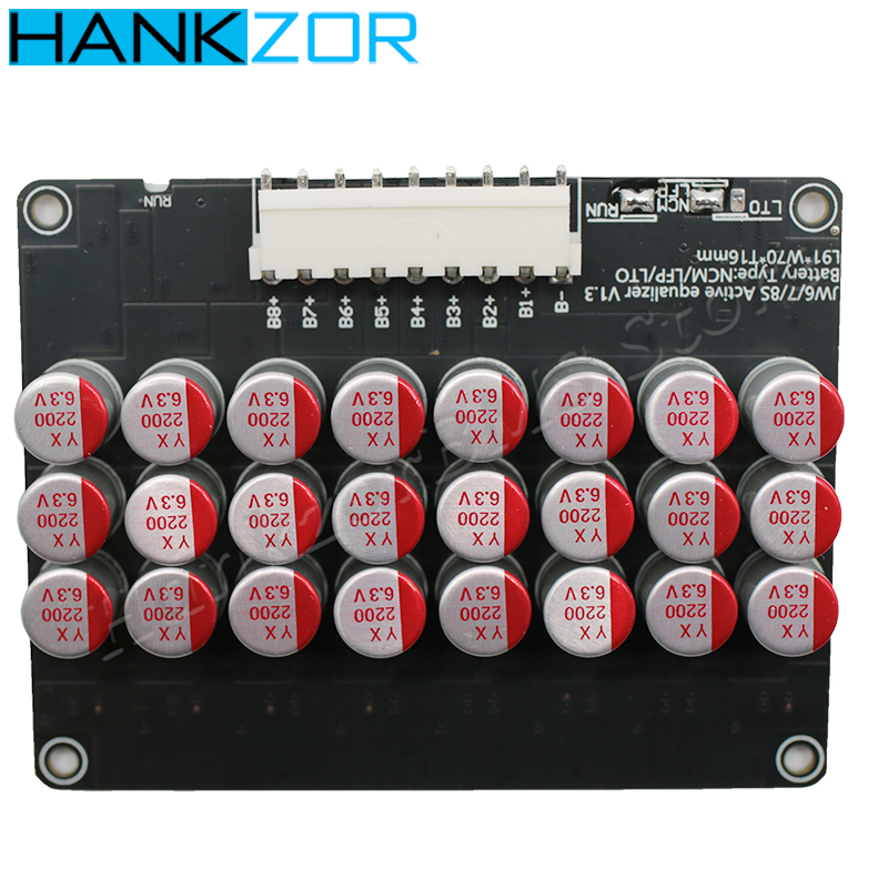 5A 3S 4S 5S 6S 7S 8S 9S 10S 11 - Lipo Battery 4S recensione e prezzo